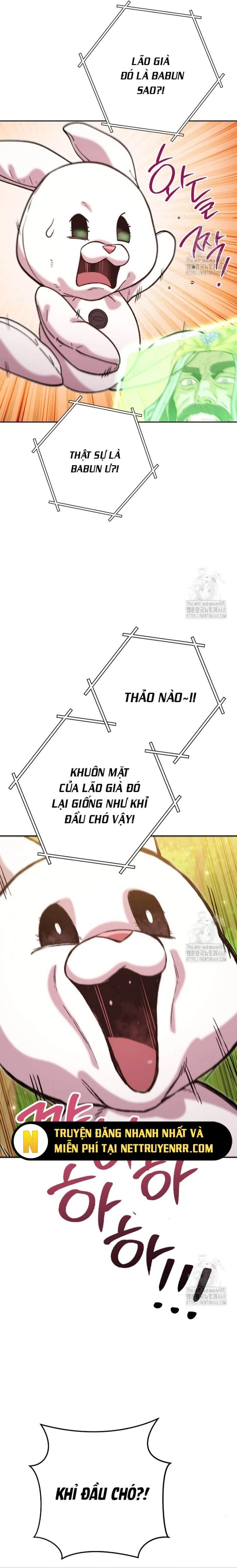 Tái Thiết Hầm Ngục Chap 240 - Next Chap 241