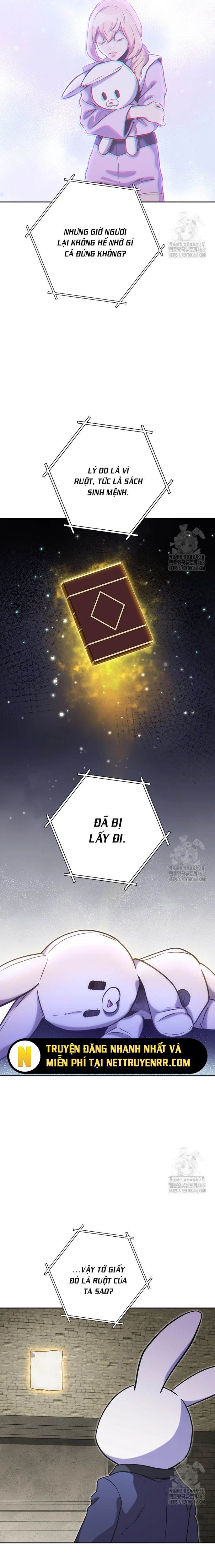 Tái Thiết Hầm Ngục Chap 240 - Next Chap 241
