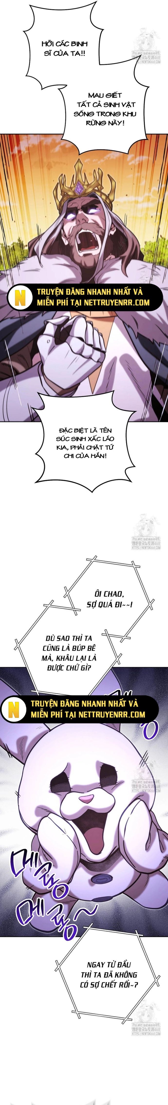 Tái Thiết Hầm Ngục Chap 240 - Next Chap 241