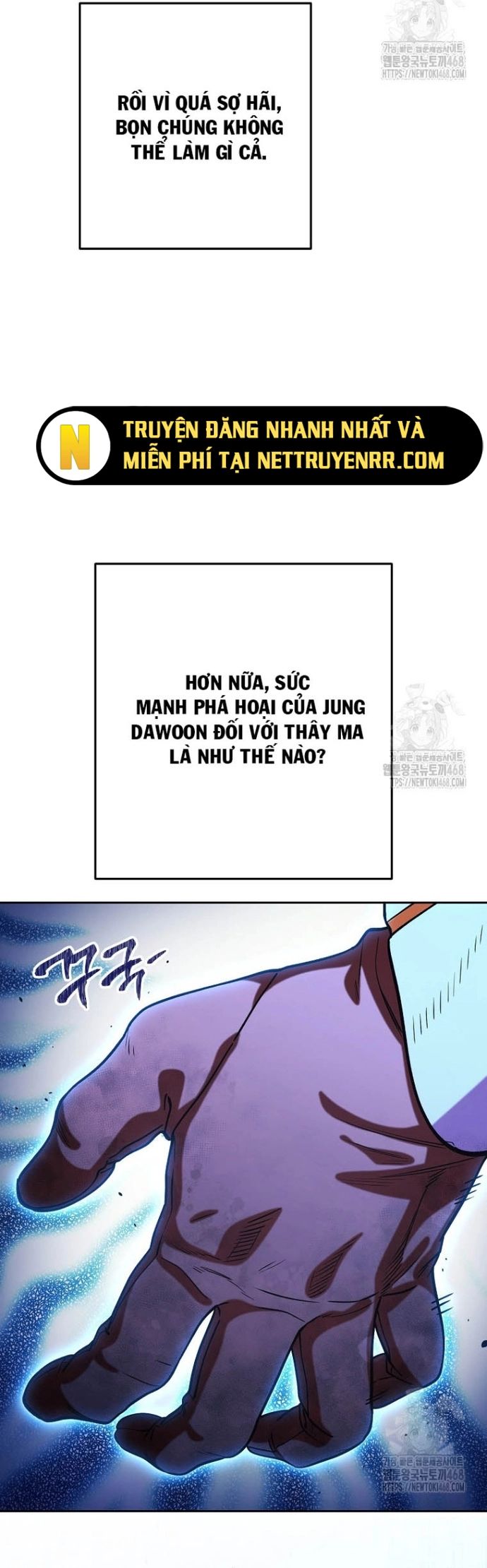 Tái Thiết Hầm Ngục Chap 240 - Next Chap 241