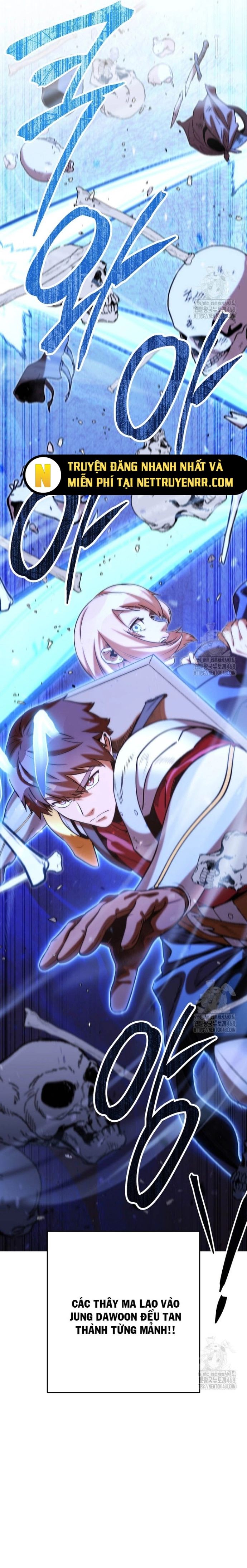 Tái Thiết Hầm Ngục Chap 240 - Next Chap 241