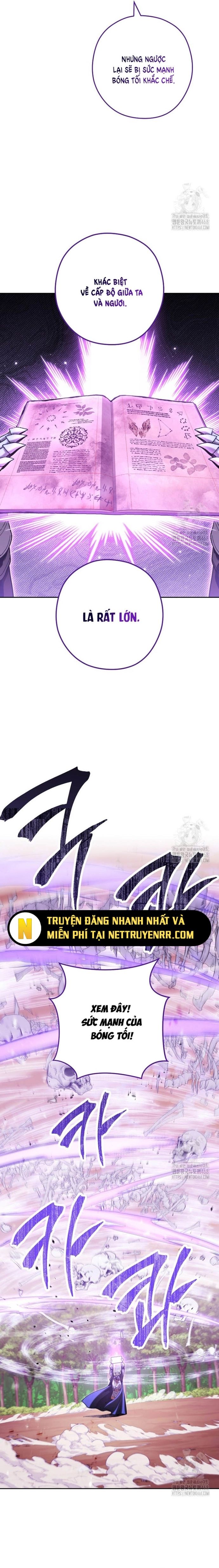 Tái Thiết Hầm Ngục Chap 240 - Next Chap 241