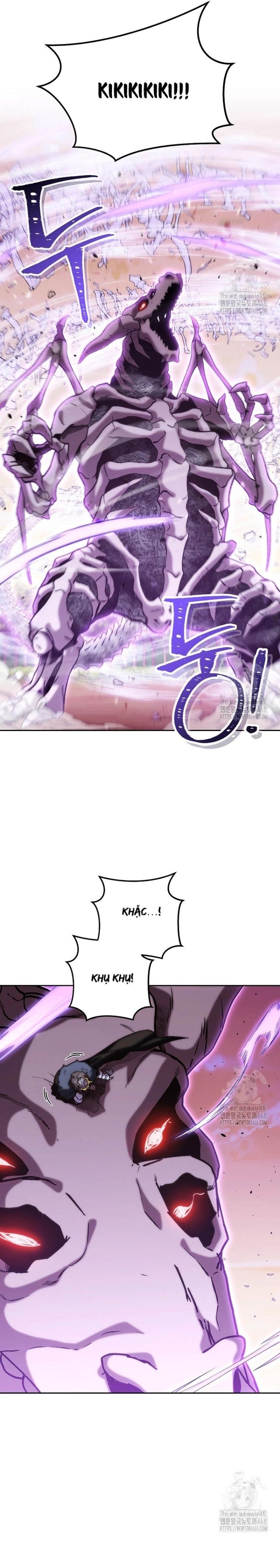 Tái Thiết Hầm Ngục Chap 240 - Next Chap 241
