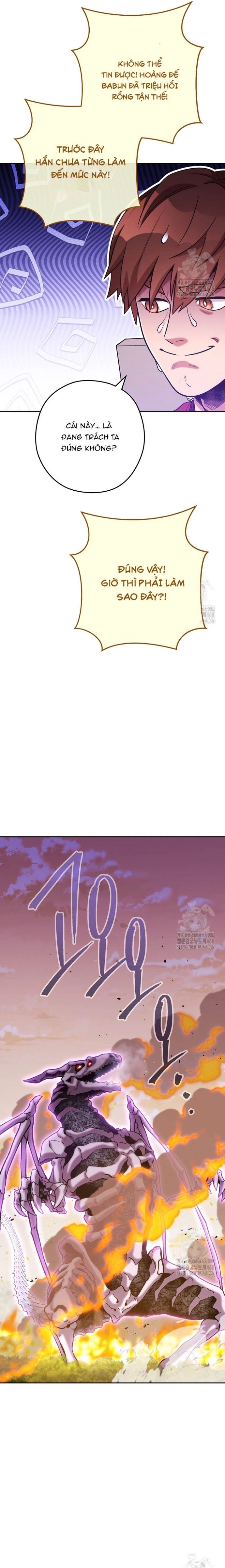 Tái Thiết Hầm Ngục Chap 240 - Next Chap 241