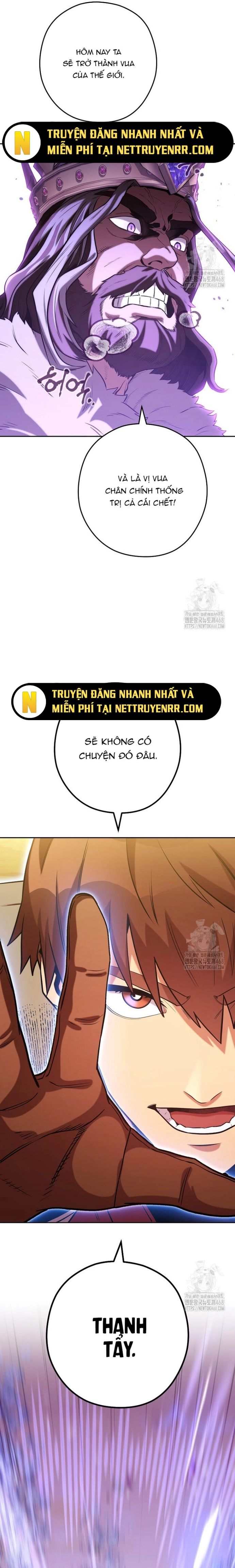 Tái Thiết Hầm Ngục Chap 240 - Next Chap 241