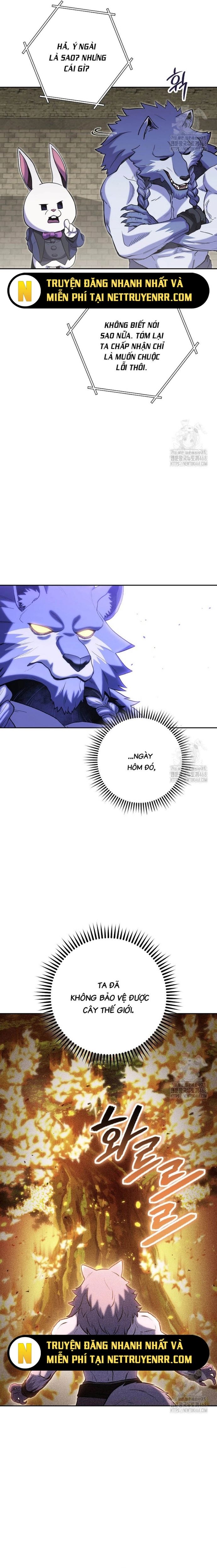 Tái Thiết Hầm Ngục Chap 240 - Next Chap 241