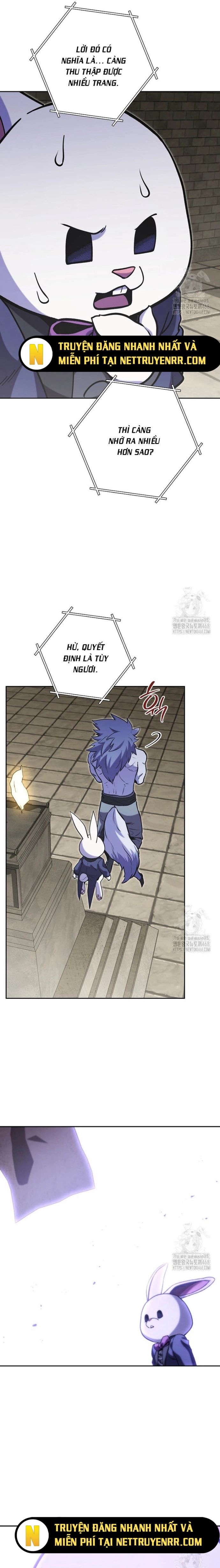 Tái Thiết Hầm Ngục Chap 240 - Next Chap 241