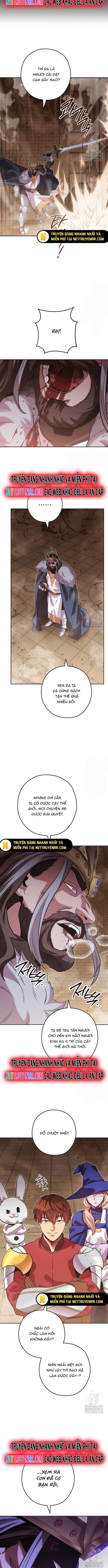 Tái Thiết Hầm Ngục Chap 241 - Next Chap 242