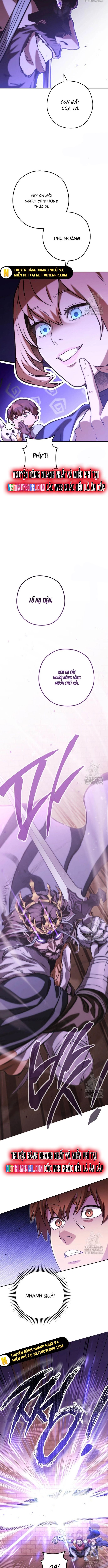 Tái Thiết Hầm Ngục Chap 241 - Next Chap 242