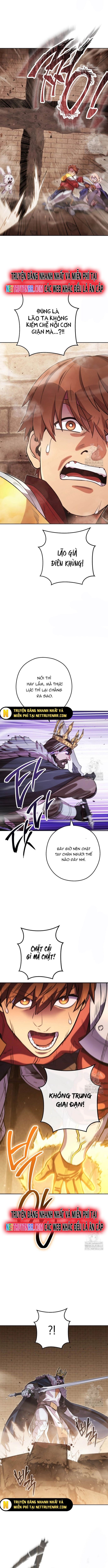 Tái Thiết Hầm Ngục Chap 241 - Next Chap 242