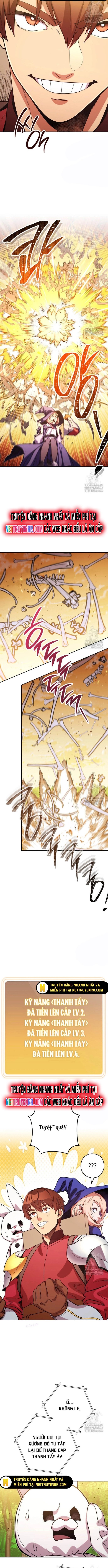 Tái Thiết Hầm Ngục Chap 241 - Next Chap 242