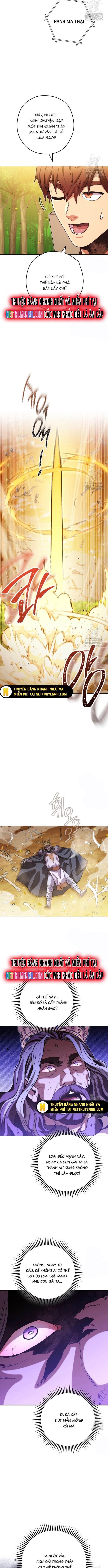 Tái Thiết Hầm Ngục Chap 241 - Next Chap 242