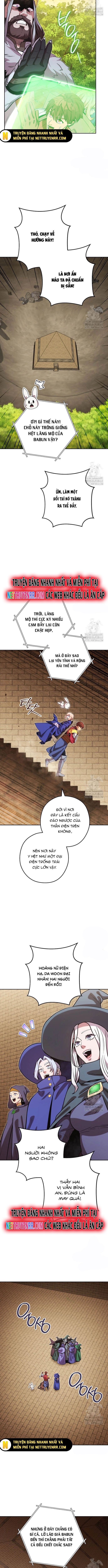 Tái Thiết Hầm Ngục Chap 241 - Next Chap 242