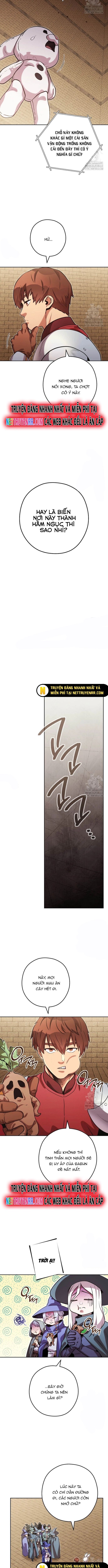 Tái Thiết Hầm Ngục Chap 241 - Next Chap 242