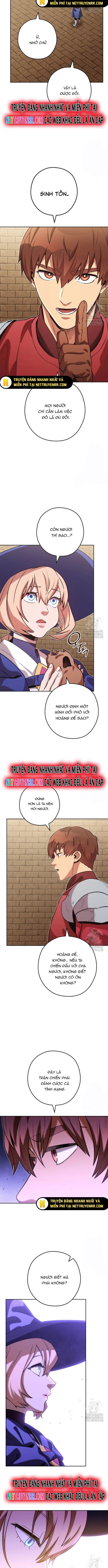 Tái Thiết Hầm Ngục Chap 241 - Next Chap 242