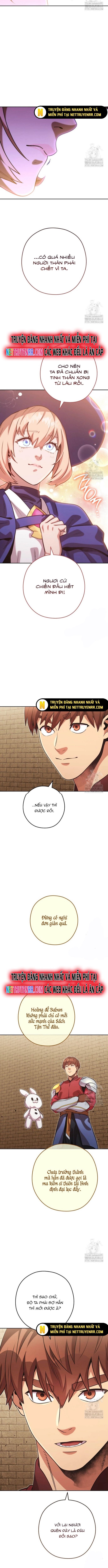 Tái Thiết Hầm Ngục Chap 241 - Next Chap 242