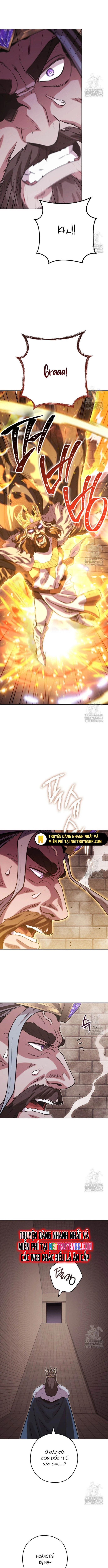 Tái Thiết Hầm Ngục Chap 242 - Next Chap 243