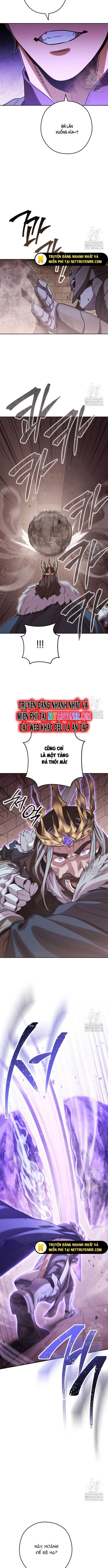 Tái Thiết Hầm Ngục Chap 242 - Next Chap 243