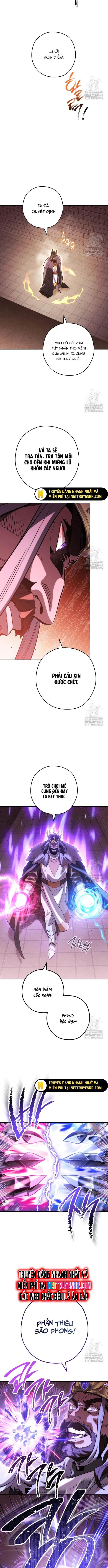 Tái Thiết Hầm Ngục Chap 242 - Next Chap 243