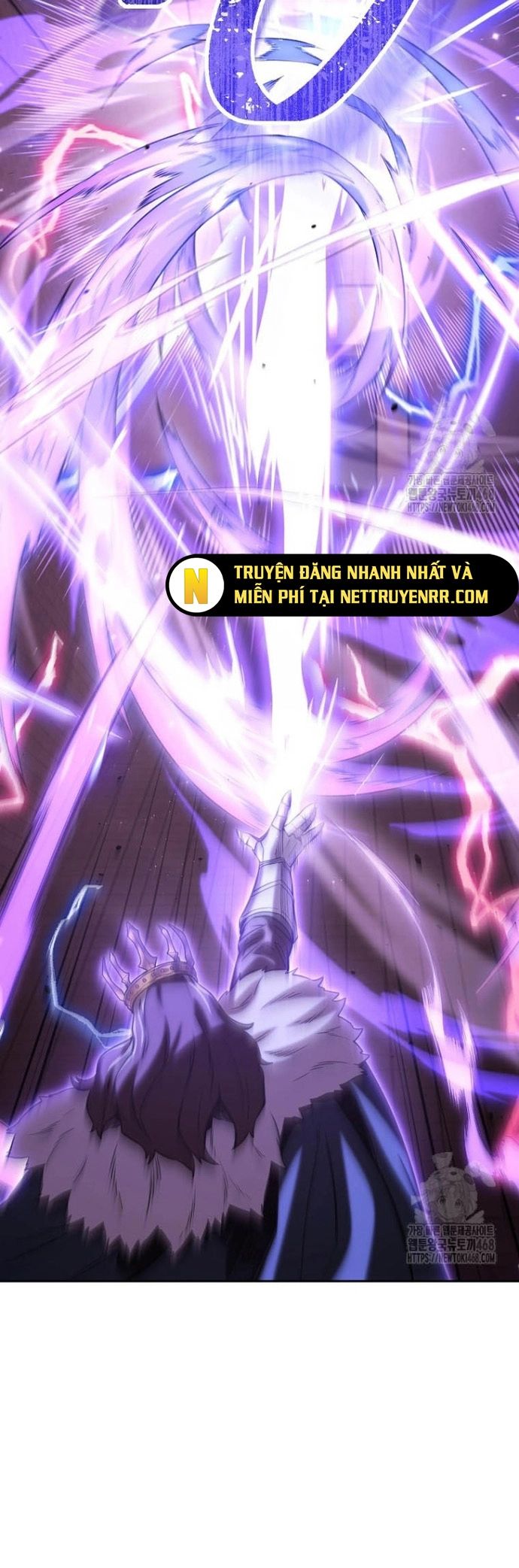 Tái Thiết Hầm Ngục Chap 242 - Next Chap 243