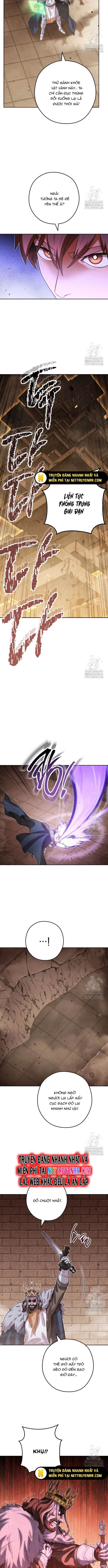 Tái Thiết Hầm Ngục Chap 242 - Next Chap 243