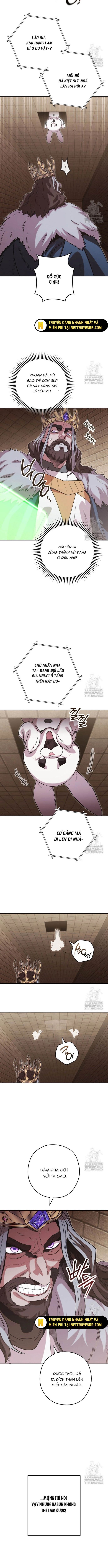 Tái Thiết Hầm Ngục Chap 242 - Next Chap 243