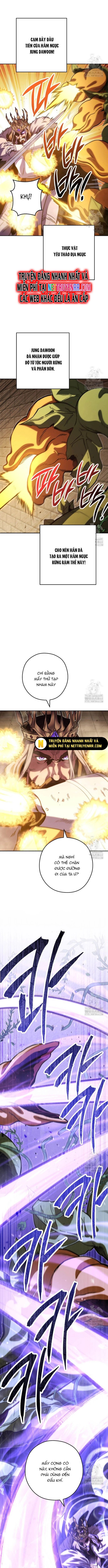 Tái Thiết Hầm Ngục Chap 242 - Next Chap 243