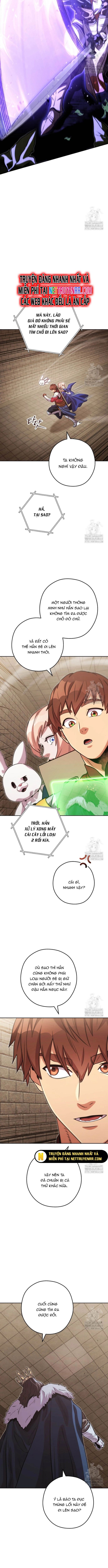 Tái Thiết Hầm Ngục Chap 242 - Next Chap 243
