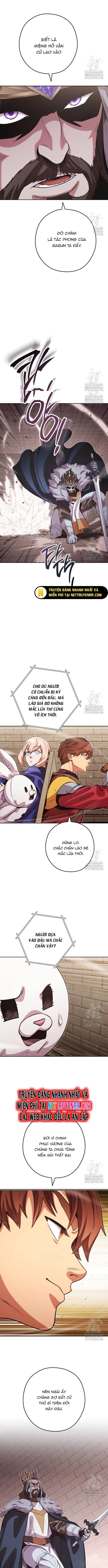 Tái Thiết Hầm Ngục Chap 242 - Next Chap 243