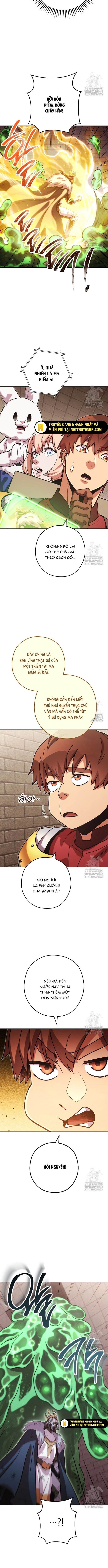 Tái Thiết Hầm Ngục Chap 242 - Next Chap 243
