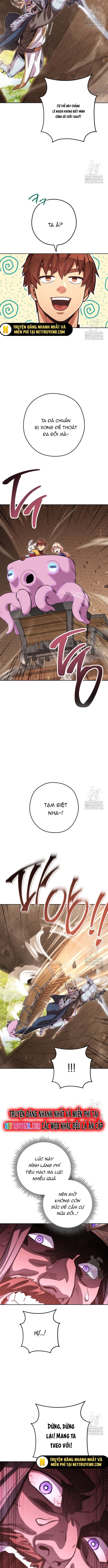 Tái Thiết Hầm Ngục Chap 244 - Next Chap 245