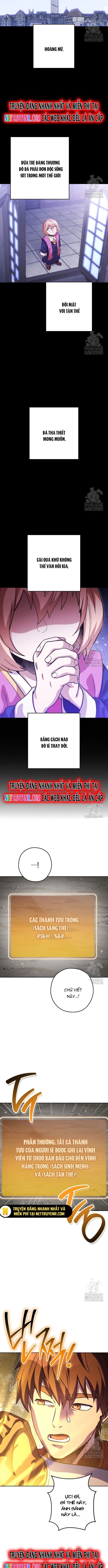 Tái Thiết Hầm Ngục Chap 244 - Next Chap 245