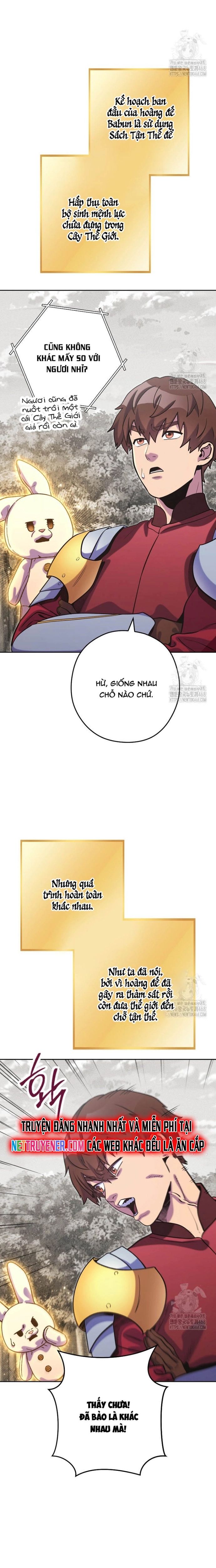 Tái Thiết Hầm Ngục Chap 245 - Next Chap 246