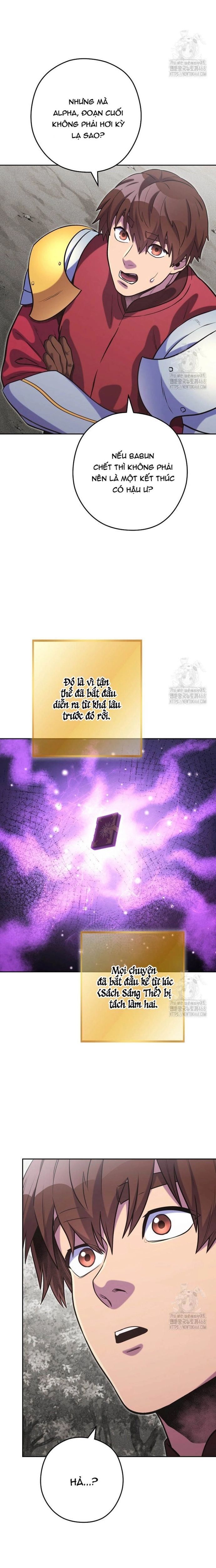 Tái Thiết Hầm Ngục Chap 245 - Next Chap 246