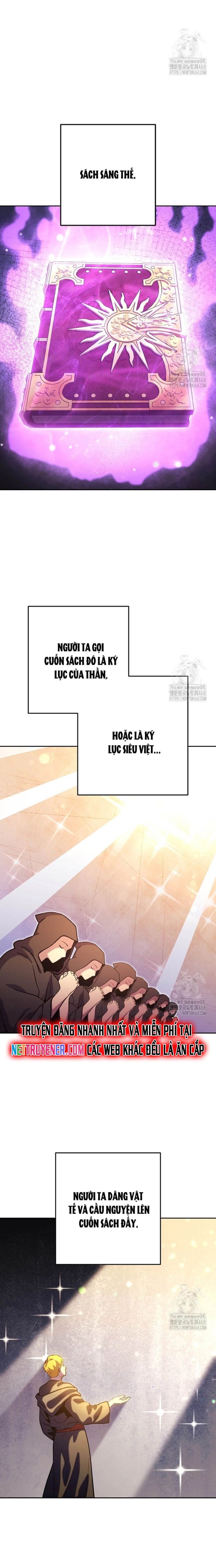 Tái Thiết Hầm Ngục Chap 245 - Next Chap 246