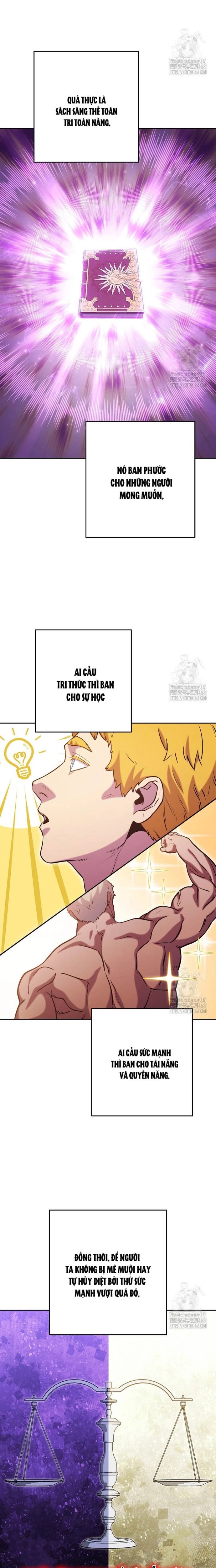 Tái Thiết Hầm Ngục Chap 245 - Next Chap 246