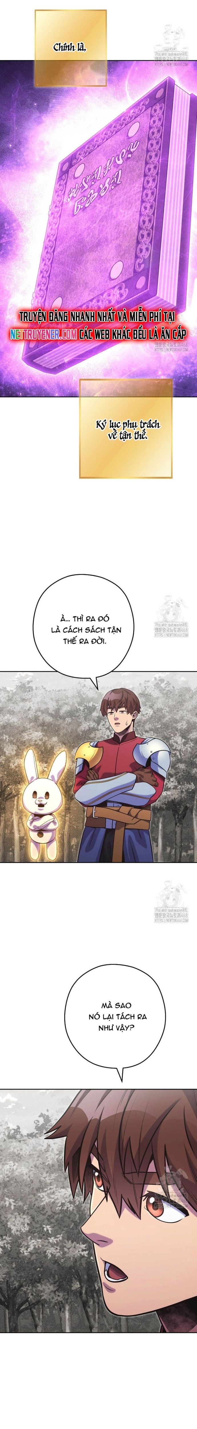 Tái Thiết Hầm Ngục Chap 245 - Next Chap 246