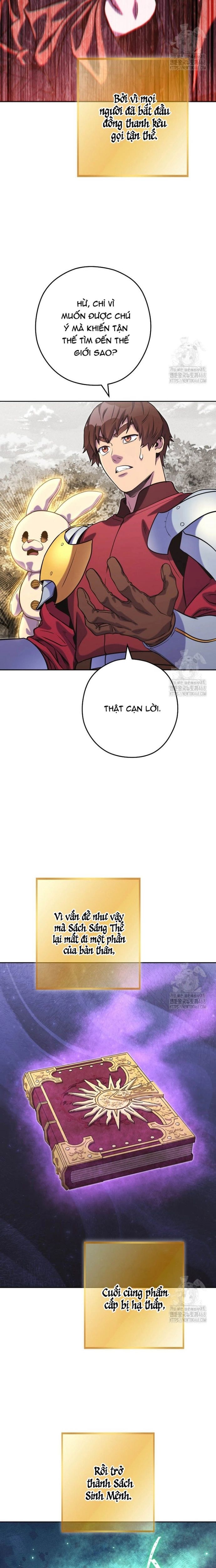 Tái Thiết Hầm Ngục Chap 245 - Next Chap 246