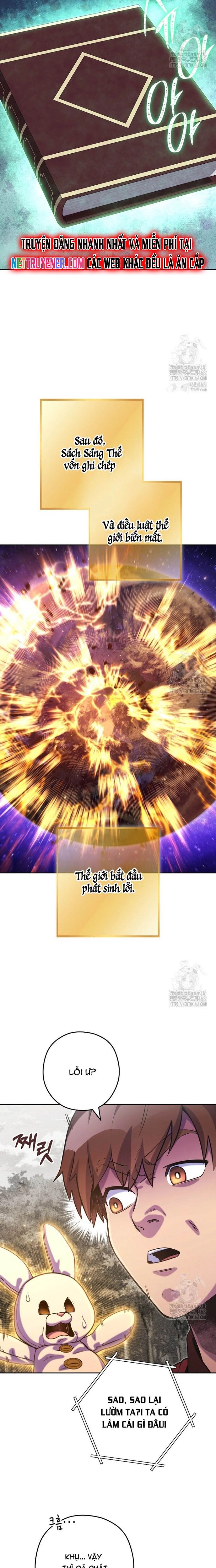 Tái Thiết Hầm Ngục Chap 245 - Next Chap 246