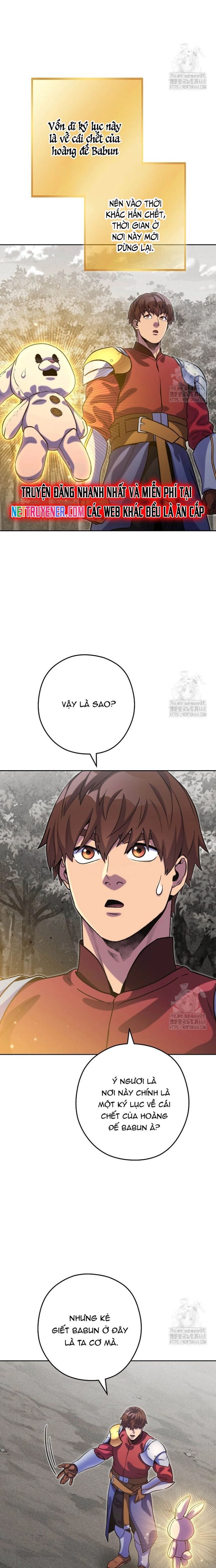 Tái Thiết Hầm Ngục Chap 245 - Next Chap 246