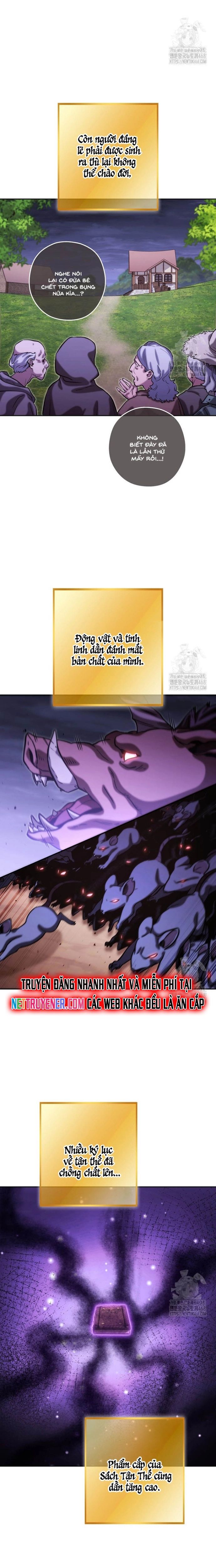 Tái Thiết Hầm Ngục Chap 245 - Next Chap 246