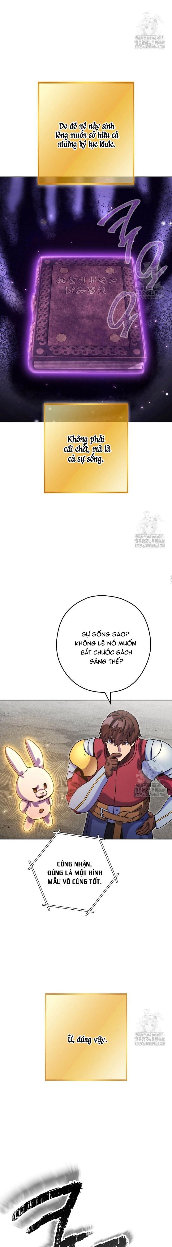 Tái Thiết Hầm Ngục Chap 245 - Next Chap 246