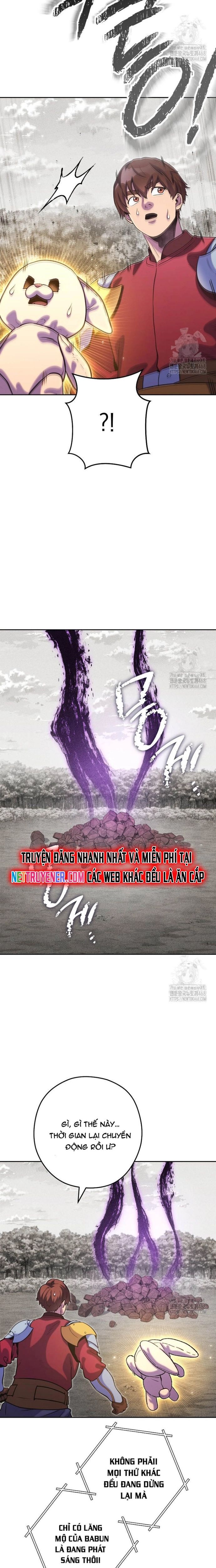 Tái Thiết Hầm Ngục Chap 245 - Next Chap 246
