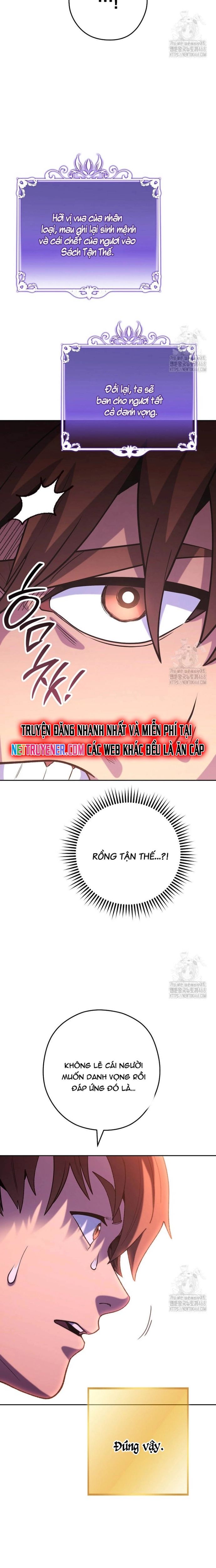 Tái Thiết Hầm Ngục Chap 245 - Next Chap 246