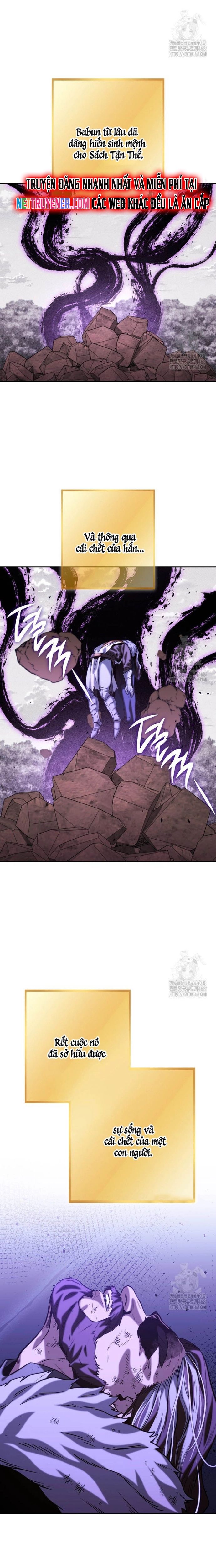 Tái Thiết Hầm Ngục Chap 245 - Next Chap 246