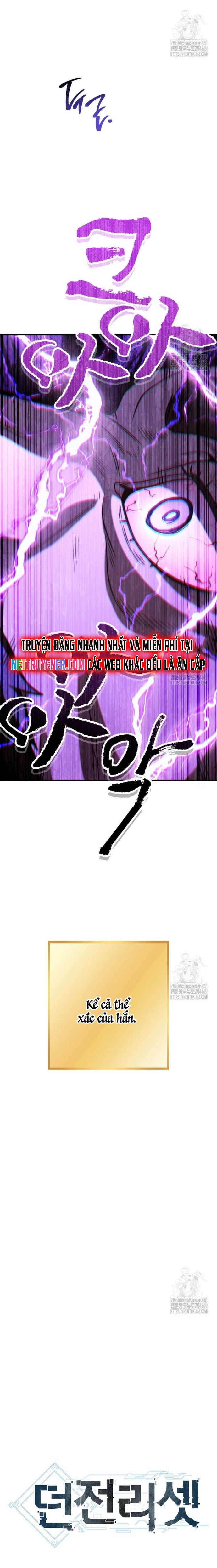 Tái Thiết Hầm Ngục Chap 245 - Next Chap 246