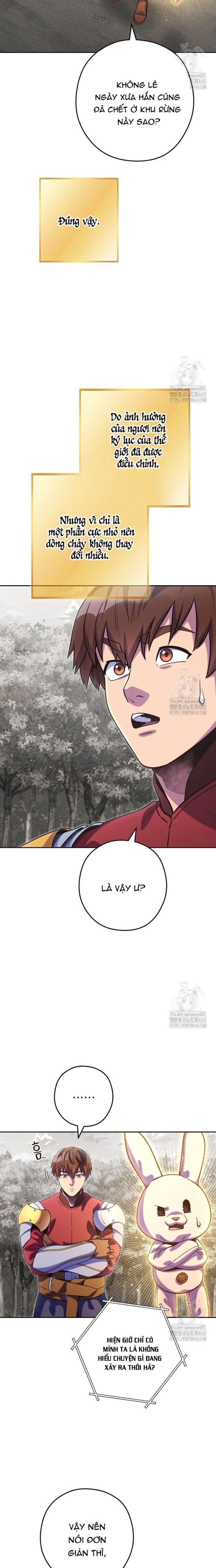 Tái Thiết Hầm Ngục Chap 245 - Next Chap 246