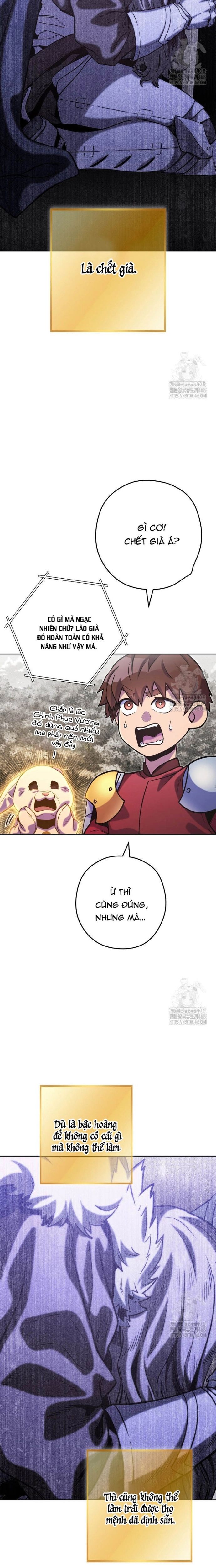 Tái Thiết Hầm Ngục Chap 245 - Next Chap 246