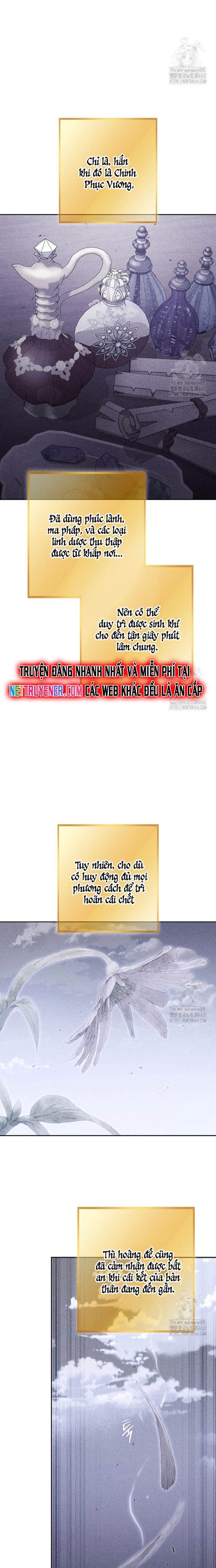 Tái Thiết Hầm Ngục Chap 245 - Next Chap 246