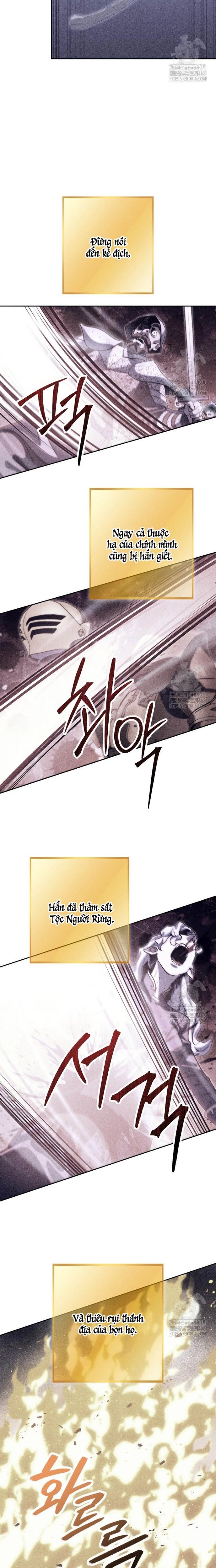 Tái Thiết Hầm Ngục Chap 245 - Next Chap 246
